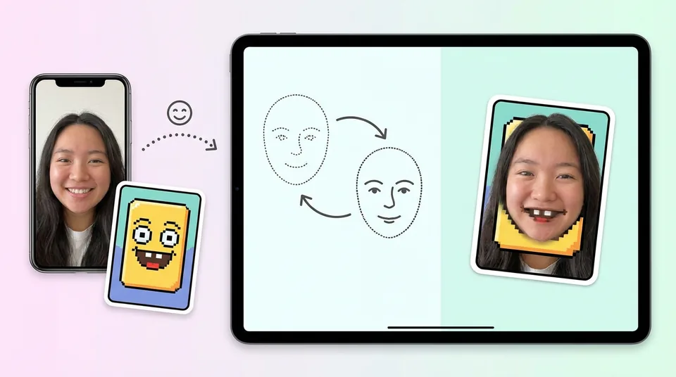 Add a prompt or reference Videopia AI workflow